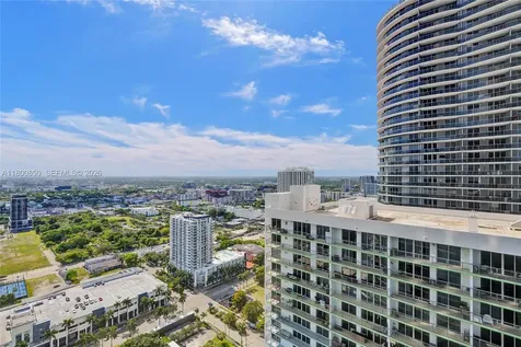 1750 N Bayshore Drive Miami FL 33132