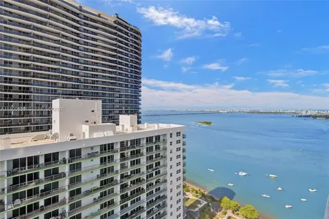 1750 N Bayshore Drive Miami FL 33132