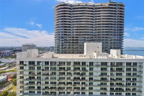 1750 N Bayshore Drive Miami FL 33132