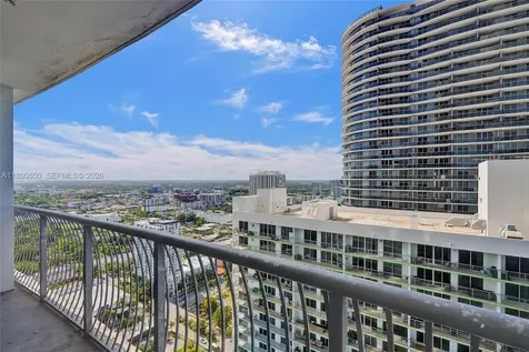 1750 N Bayshore Drive Miami FL 33132