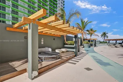 1750 N Bayshore Drive Miami FL 33132