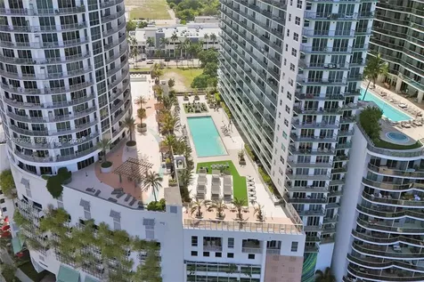 1750 N Bayshore Drive Miami FL 33132