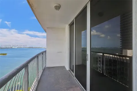 1750 N Bayshore Drive Miami FL 33132