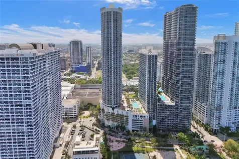 1750 N Bayshore Drive Miami FL 33132