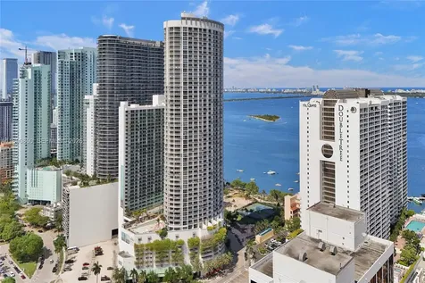 1750 N Bayshore Drive Miami FL 33132