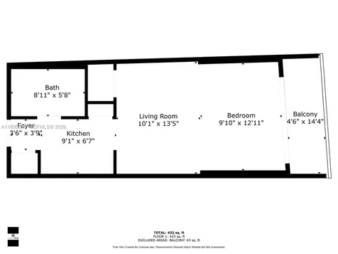 1750 N Bayshore Drive Miami FL 33132
