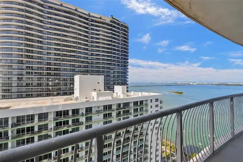 1750 N Bayshore Drive Miami FL 33132