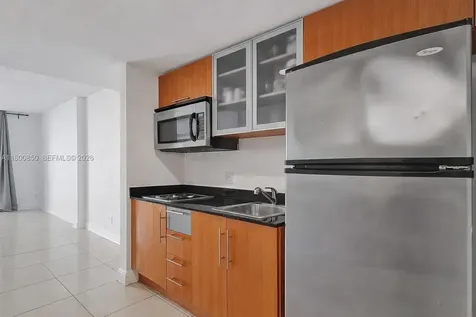 1750 N Bayshore Drive Miami FL 33132