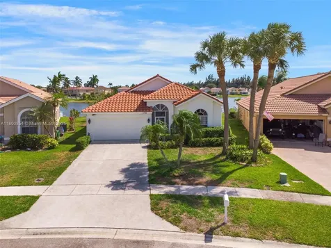 7790 Hoffy Circle Lake Worth FL 33467
