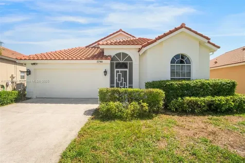 7790 Hoffy Circle Lake Worth FL 33467