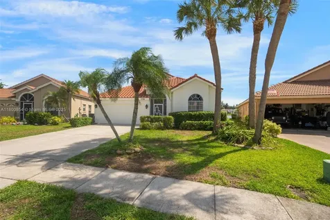 7790 Hoffy Circle Lake Worth FL 33467