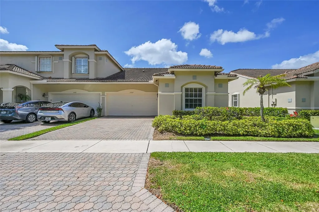 23157 Addison Lakes Circle Boca Raton FL 33433