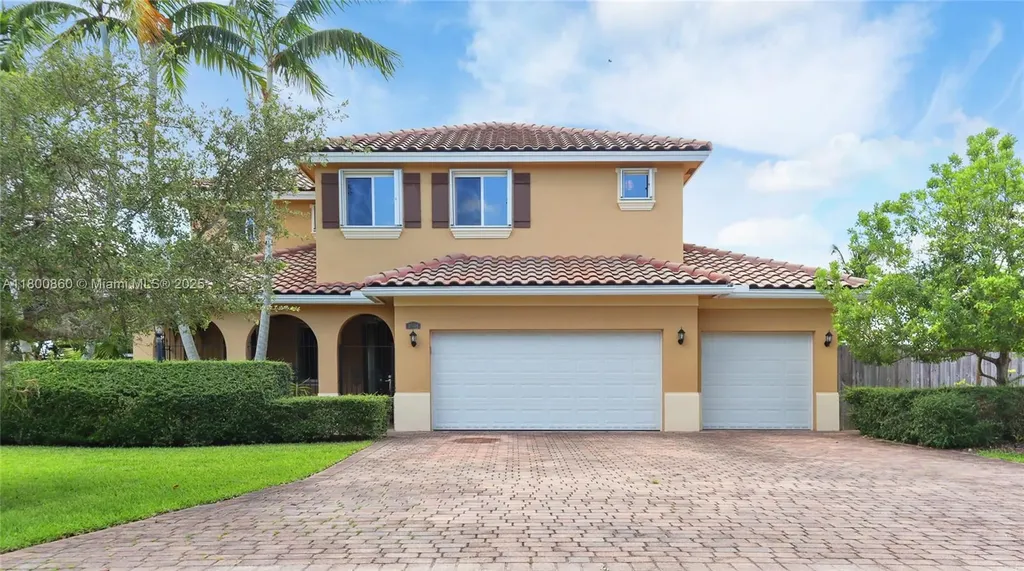 20946 SW 133rd Court Miami FL 33177