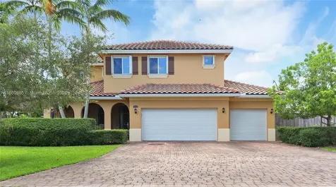 20946 SW 133rd Court Miami FL 33177