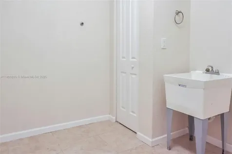 20946 SW 133rd Court Miami FL 33177