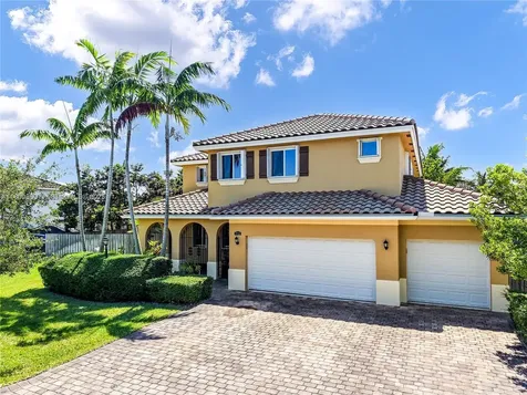 20946 SW 133rd Court Miami FL 33177