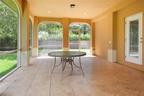 20946 SW 133rd Court Miami FL 33177