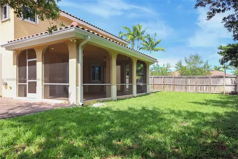 20946 SW 133rd Court Miami FL 33177