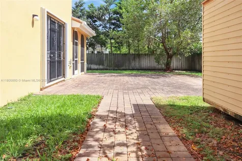 20946 SW 133rd Court Miami FL 33177