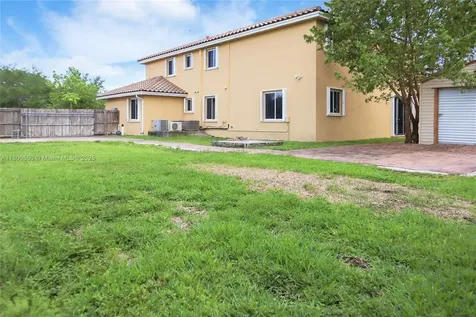 20946 SW 133rd Court Miami FL 33177