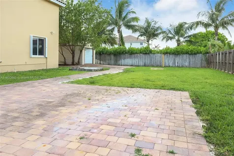 20946 SW 133rd Court Miami FL 33177