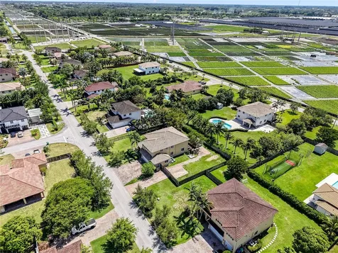 20946 SW 133rd Court Miami FL 33177