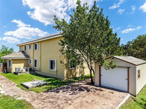 20946 SW 133rd Court Miami FL 33177