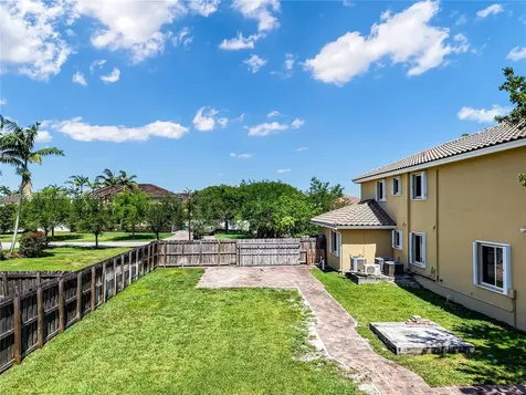 20946 SW 133rd Court Miami FL 33177