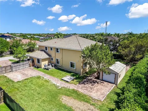 20946 SW 133rd Court Miami FL 33177
