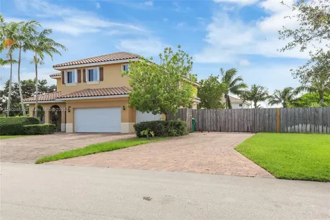20946 SW 133rd Court Miami FL 33177