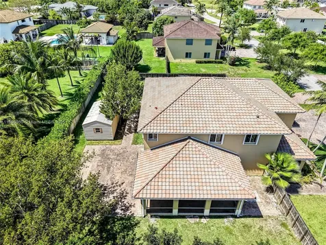 20946 SW 133rd Court Miami FL 33177