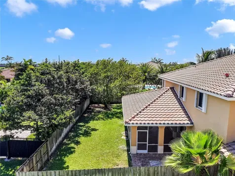 20946 SW 133rd Court Miami FL 33177