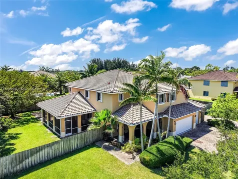 20946 SW 133rd Court Miami FL 33177