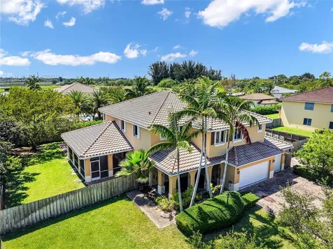 20946 SW 133rd Court Miami FL 33177