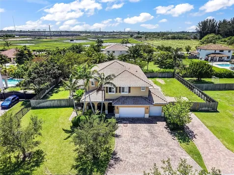 20946 SW 133rd Court Miami FL 33177