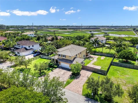 20946 SW 133rd Court Miami FL 33177