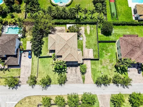 20946 SW 133rd Court Miami FL 33177