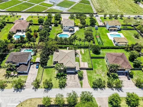 20946 SW 133rd Court Miami FL 33177