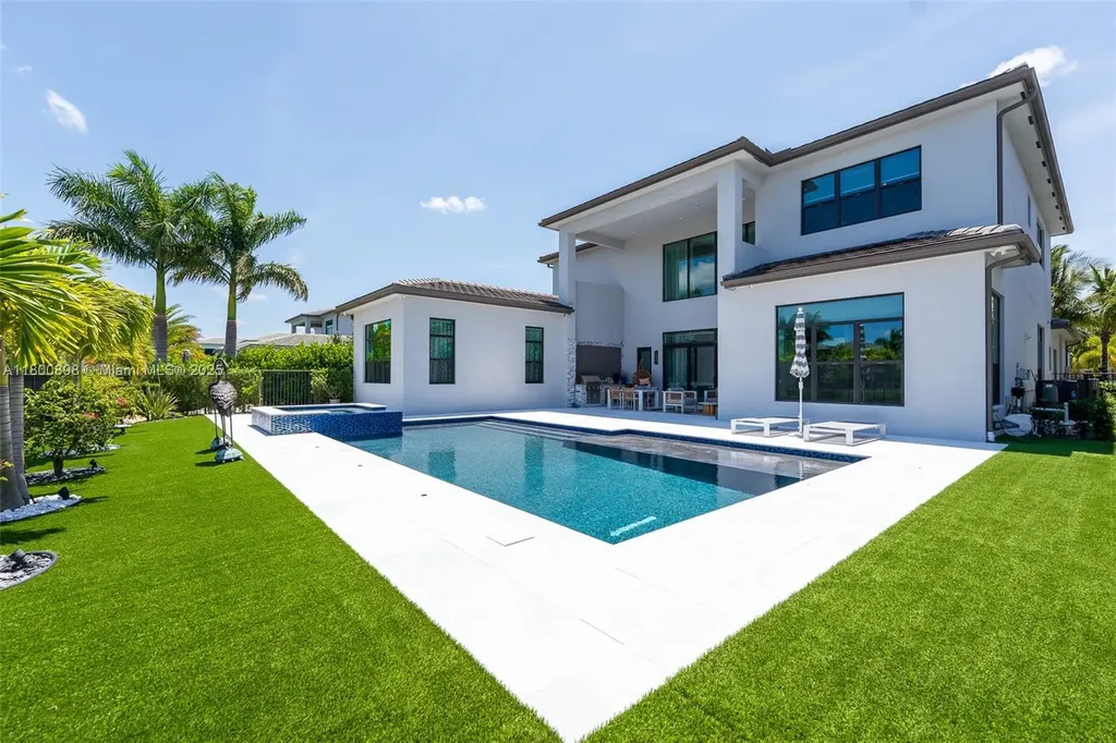 9625 Vescovato Way Boca Raton FL 33496