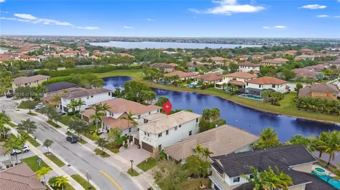 8264 NW 118th Way Parkland FL 33076