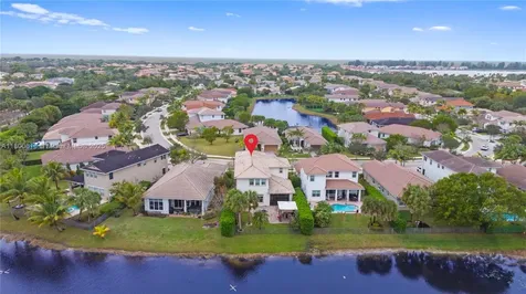 8264 NW 118th Way Parkland FL 33076
