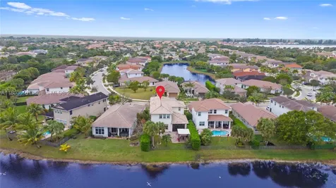8264 NW 118th Way Parkland FL 33076
