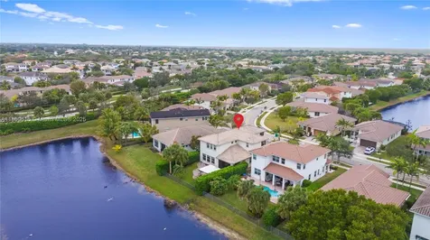8264 NW 118th Way Parkland FL 33076