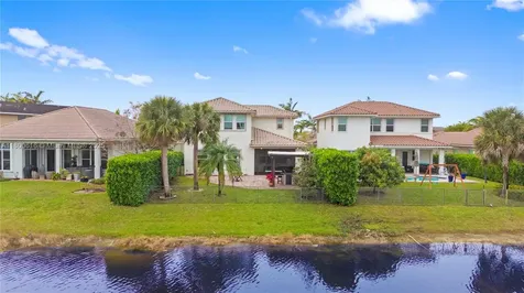 8264 NW 118th Way Parkland FL 33076