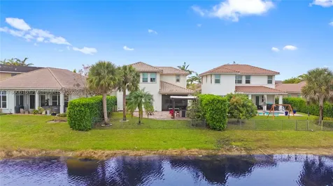 8264 NW 118th Way Parkland FL 33076