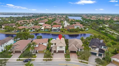 8264 NW 118th Way Parkland FL 33076