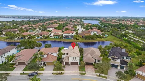 8264 NW 118th Way Parkland FL 33076
