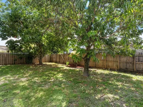 17616 SW 135th Avenue Miami FL 33177