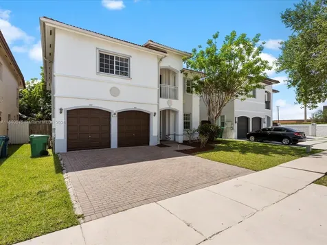 17616 SW 135th Avenue Miami FL 33177