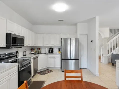 17616 SW 135th Avenue Miami FL 33177